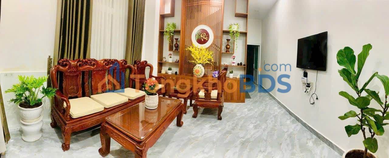 Nhà riêng Đà Lạt Nguyễn Chí Thanh 67m² 6.2 tỷ - Chính chủ bán