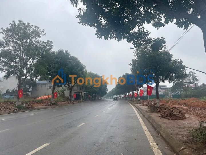 Đất Nền Võ Nguyên Giáp Lào Cai 100m² Sổ Đỏ - Cơ Hội Đầu Tư Hấp Dẫn