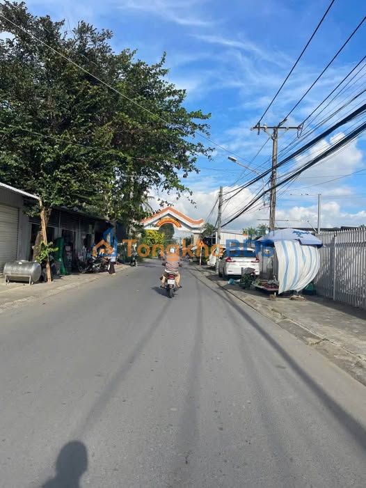 Đất nền Hội Gia 85m² 1,55 tỷ - Sổ đỏ chính chủ