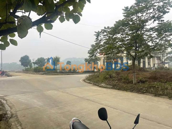 Đất nền Cam Đường Lào Cai - 100m² Sổ đỏ chính chủ, giá 1.56 tỷ