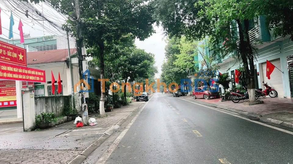 Đất Nền Sa Pa 77.5m² - Gần NVH Lê Thiết Hùng, Sổ Đỏ Sẵn Sàng