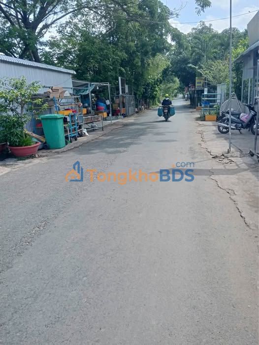 Nhà 175m² Thổ Cư Full, Hướng Tây Bắc - Giá 2.7 Tỷ Tại Cao Lãnh