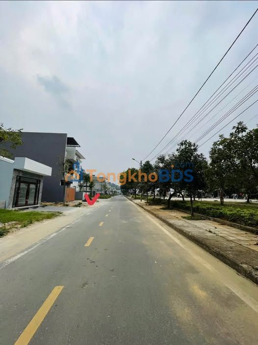 Đất nền 90m² Phường Bình Minh, Lào Cai - Vượng khí công viên, giá cắt lỗ 2.x tỷ