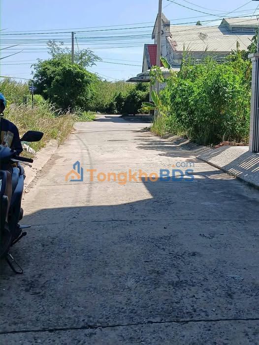 Đất nền Ba Sao Cao Lãnh 85m² 0,9 tỷ - Sổ đỏ chính chủ