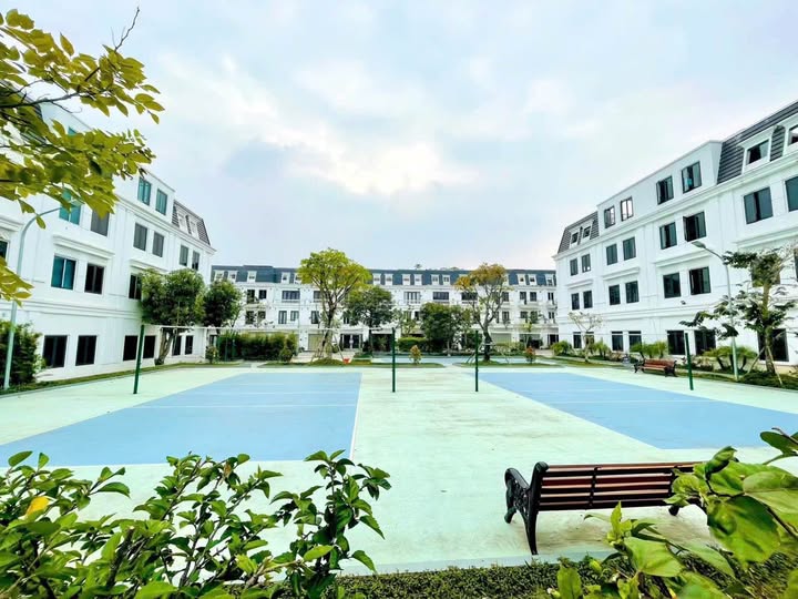 Liền kề Phú Gia Lào Cai 125m² - Sẵn Sàng Hoàn Thiện, Giá 3.5 Tỷ