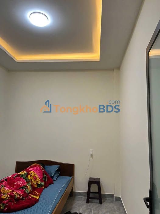 Phòng trọ Hồ Xuân Hương P9 20m² 2.2 triệu - Giá tốt hiếm có