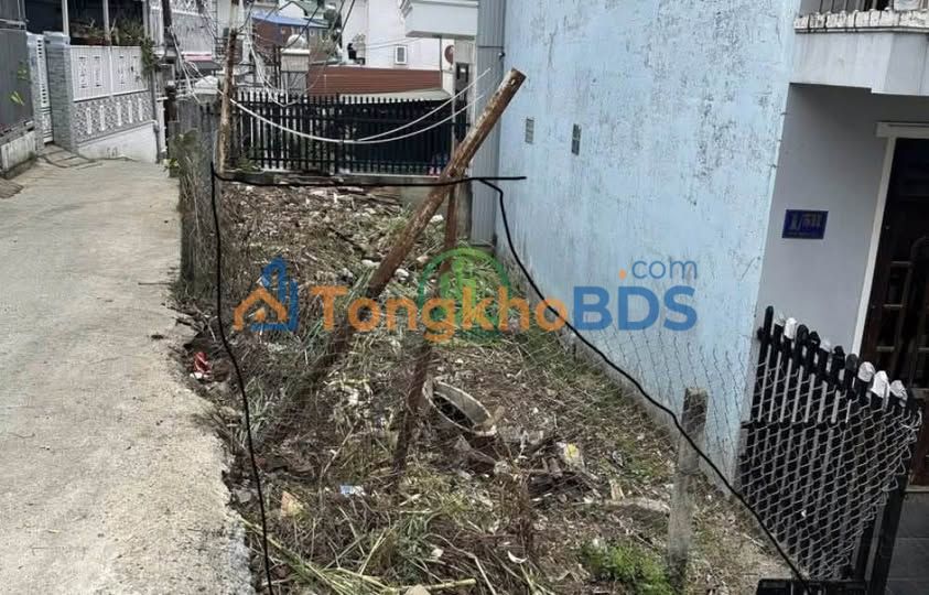 Đất Mai Hắc Đế Đà Lạt 56m2 1,55 tỷ - Pháp lý rõ ràng