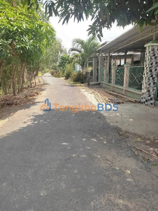 Đất nền Mỹ Hòa Tháp Mười 1.300m² 1,5 tỷ Sổ đỏ chính chủ