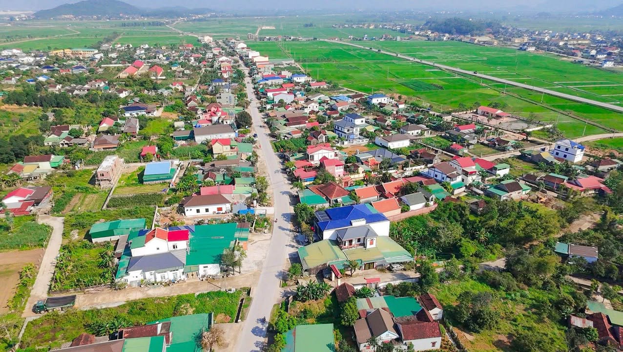 Đất Nền Nghi Mỹ 138.9m² - Vị Trí Vàng, Sẵn Sàng Đầu Tư