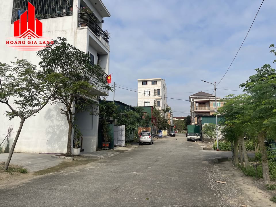 Đất Nền Hưng Lộc - Sổ Đỏ 68.6m² Gần Lê Viết Thuật, Giá Đầu Tư