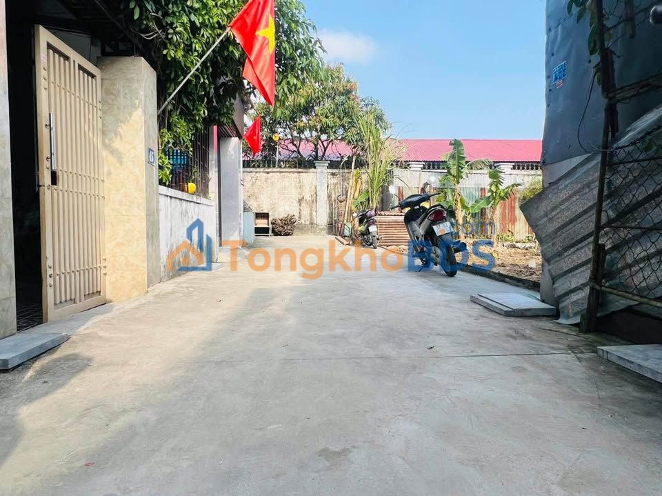 Đất Nền Thăng Long, TP Vinh - 72m² Gần Ngã Tư Sân Bay, Giá 1.5 Tỷ