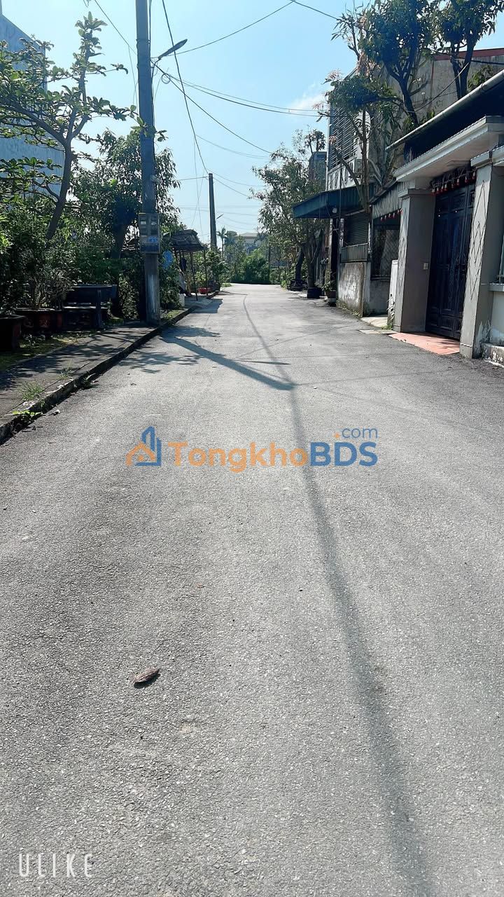 Đất nền 99.93m² Đường 70, TP Vinh - Hướng Tây, Giá 2.x Tỷ - Đầu tư sinh lời!