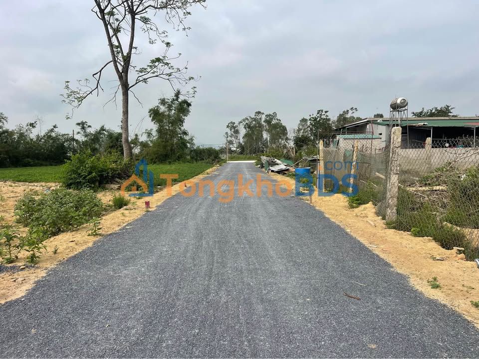 Đất Nền Nghi Trường 94m² - 920 Triệu - Gần Đường Đức Thiết