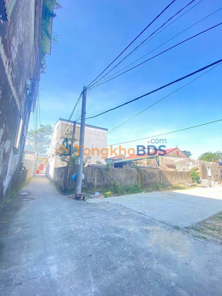 Đất Nền Trung Tâm Vinh Phú 52m² - Sổ Đỏ Sẵn Sàng - Giá 1.5 Tỷ