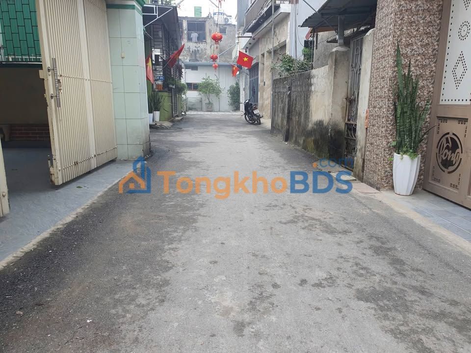 Đất Nền Quán Bàu Vinh 57m² - Sổ Hồng Sẵn Sàng