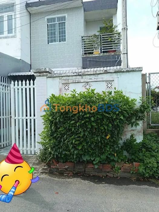 Nhà 2 Mặt Tiền Phường 7 Trà Vinh - 4PN, 100m² - Giá Tốt 1.65 Tỷ