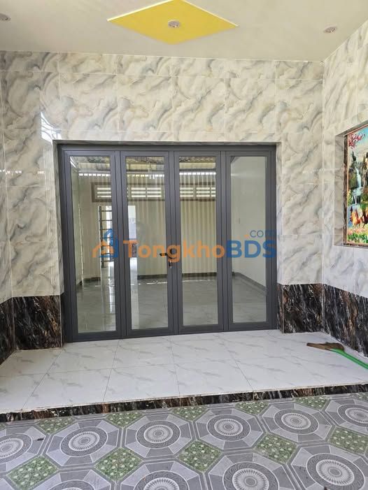 Nhà mặt tiền Cao Lãnh 78m2 2.5 tỷ - Chính chủ bán