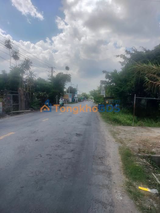 Đất nền Ngãi Tứ 134m² 820 triệu - Đường to ô tô