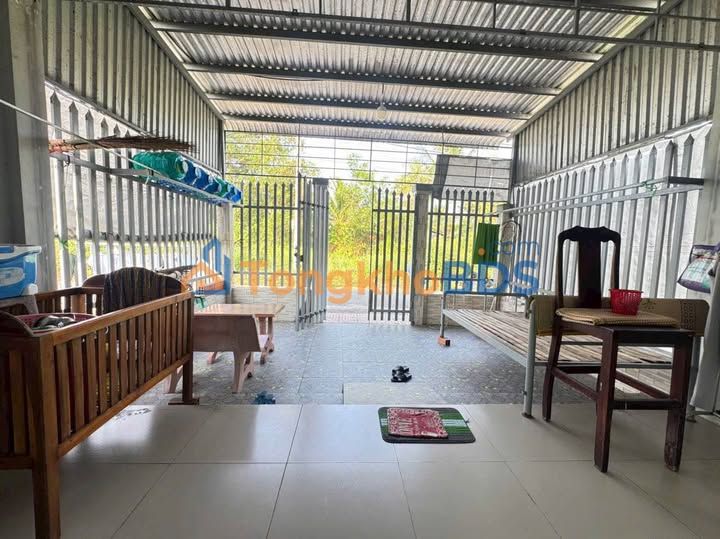 Nhà riêng SamBua 100m² giá 680 triệu - Chính chủ bán