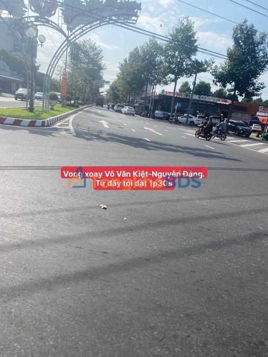 Đất Nền Mặt Tiền Nhựa Lớn Châu Thành, Trà Vinh - 159m² Full Thổ Cư