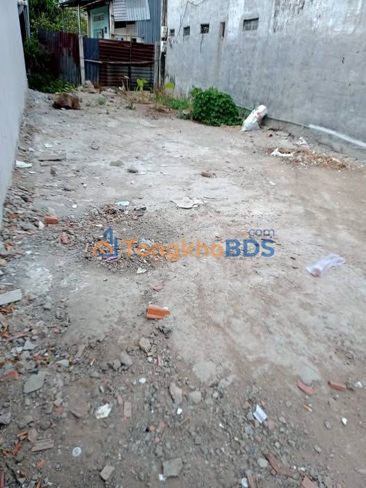 Bán Đất Trà Vinh 85m² Sổ Hồng Chính Chủ - Vị Trí Đẹp