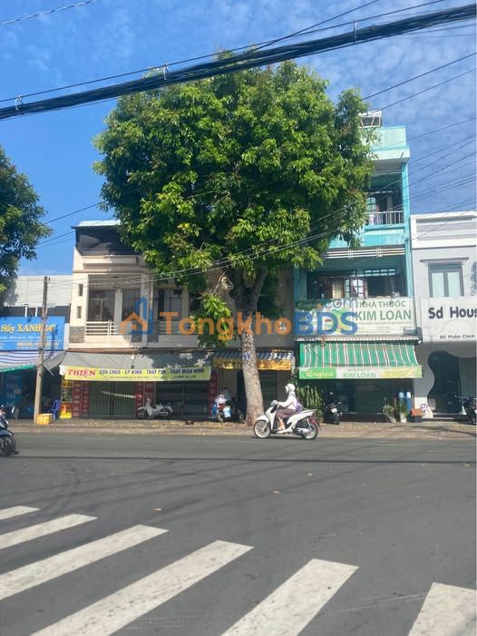 Đất nền Trương Văn Kỉnh Trà Vinh 276m² - Sổ đỏ