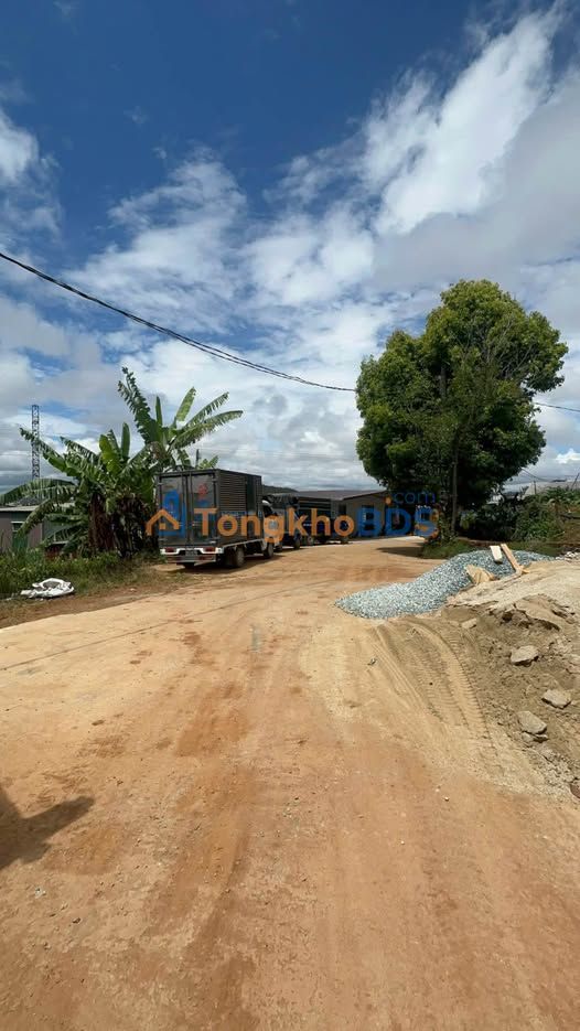 Đất Xây Dựng Đà Lạt 50m² - Sổ XDPQ, Giá Tốt 1.25 Tỷ