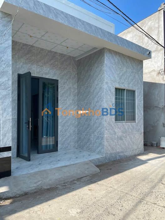 Nhà Trà Vinh Nguyễn Thiện Thành 55m² 520 triệu - Chính chủ