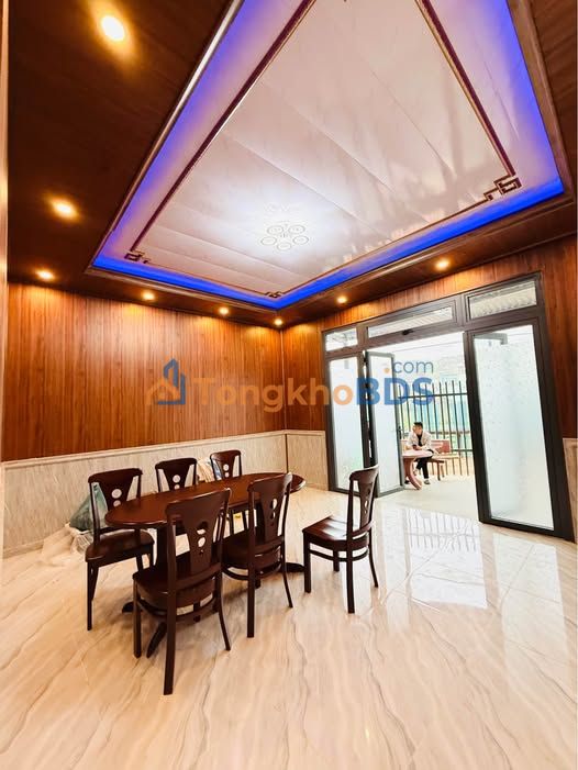 Nhà Kim Đồng Đà Lạt 75m² - Hẻm Ô Tô, Giá 1.5 Tỷ