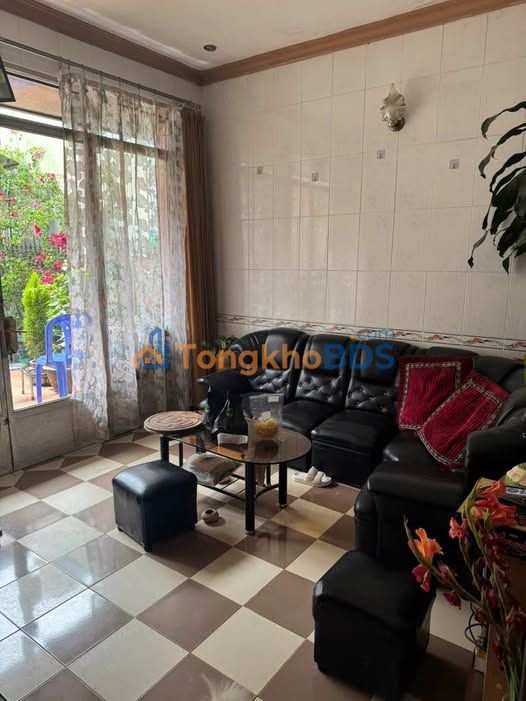 Nhà Hoàng Diệu Đà Lạt 102m² - Sổ Riêng, Sân Ôtô, Giá 6.25 Tỷ