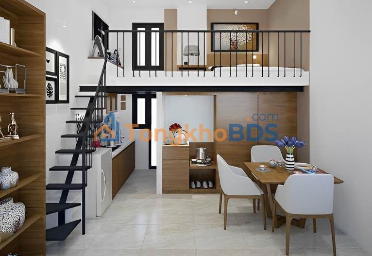 Đất Nền 2 Mặt Tiền Phường 7 Đà Lạt 55m² - Giá 639 Triệu