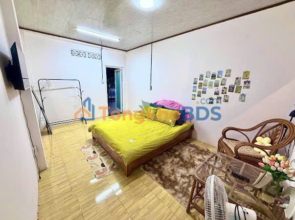 Căn Hộ Nhỏ Xinh Đường Lương Thế Vinh - Đà Lạt - 40m² Giá 4 Triệu Bao Điện Nước