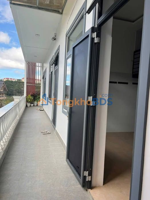 Cho thuê phòng trọ Đà Lạt 30m² - Gác lửng, ô tô vào tận nơi