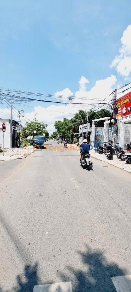 Nhà Trà Vinh D5 100m2 1.7 tỷ - Sẵn sàng ở ngay