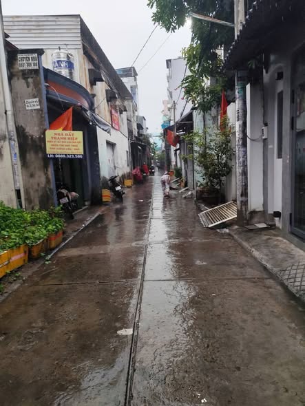 Nhà 2 Mặt Tiền Đường Số 1C, Bình Tân - 86m², 4 Tầng, Giá 8.5 Tỷ