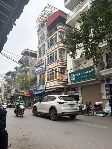 Chung cư Đống Đa 70m² Sổ hồng riêng - Giá 2.99 tỷ