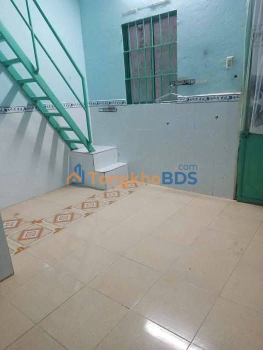 Nhà trọ Dương Quang Đông Trà Vinh 279m² 2.8 tỷ - Vị trí đẹp