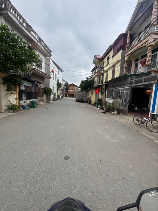 Bán đất 80m² gần Vin Nam Đuống, Thuận Thành - Sổ đỏ sẵn sàng