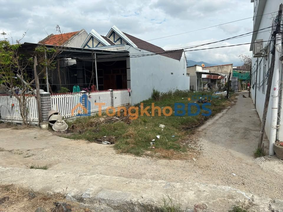 Đất Nền 180m² Phú Cang, Vạn Ninh - Sổ Đỏ Thổ Cư, Giá Tốt