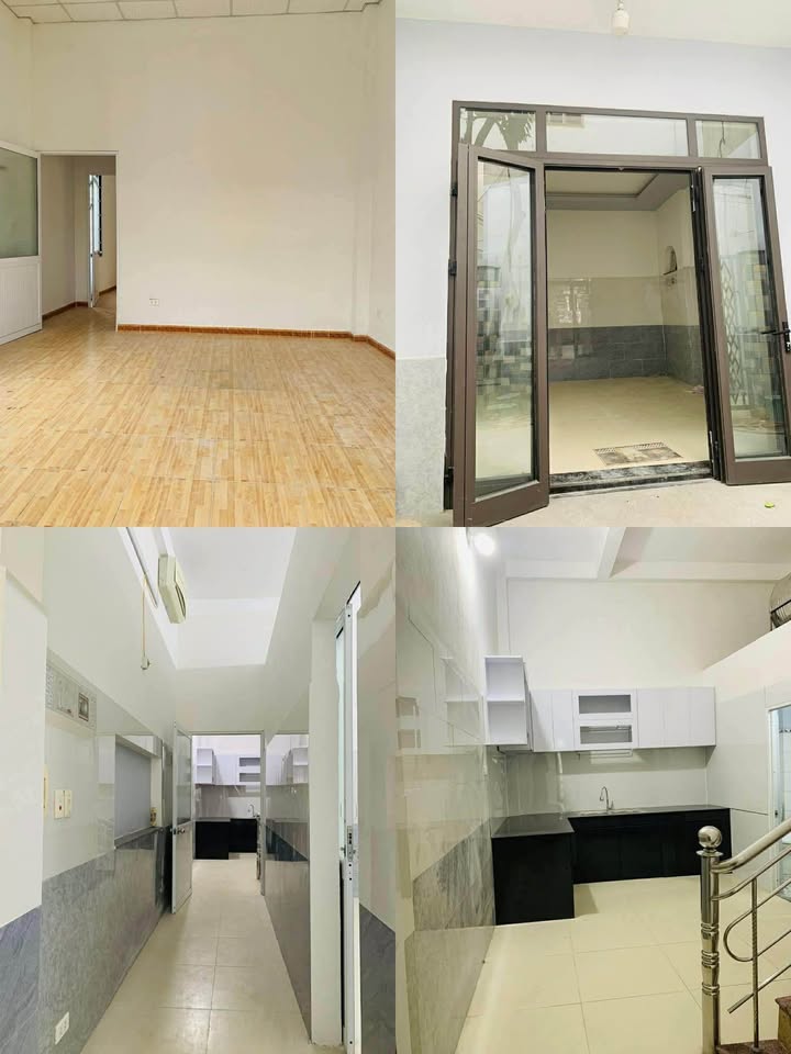 Nhà 2 Tầng Nguyễn Lương Bằng 66m² - Gần ĐH Bách Khoa, Sổ Đỏ Chính Chủ