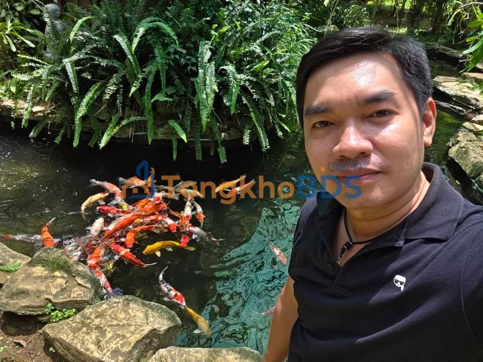 Đất Sơn Trà 300m² Mặt tiền 10m - Đón Sóng Du Lịch Cảng Biển