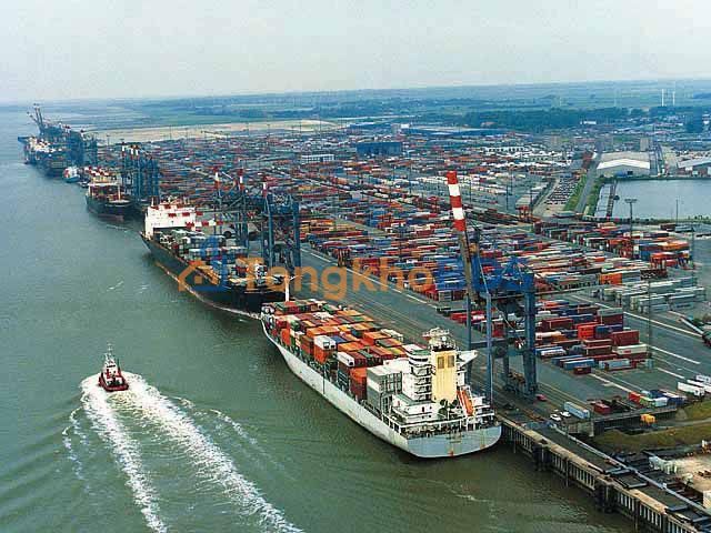 Đất nền biệt thự Bàu Tràm Lakeside 100m² - Sổ đỏ chính chủ, giá đầu tư