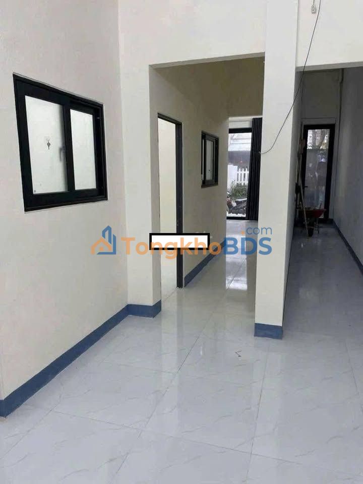 Nhà 74m² Hòa Minh 11, Liên Chiểu - Hướng Nam, Giá 5.47 Tỷ
