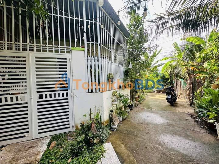 Bán Đất Vĩnh Hiệp Nha Trang 95.3m² Hướng Đông - Sổ Hồng Sẵn Sàng