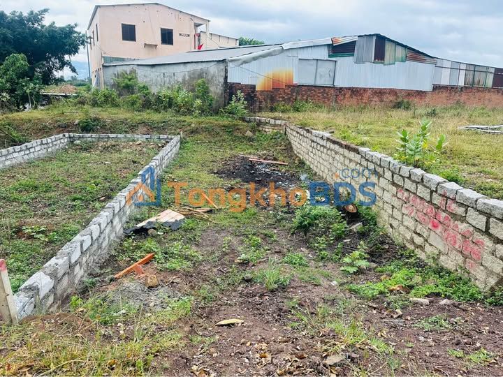 Đất Nền Vĩnh Trung Nha Trang 70m² - Giá Rẻ Nhất Khu Vực Chỉ 1.3 Tỷ