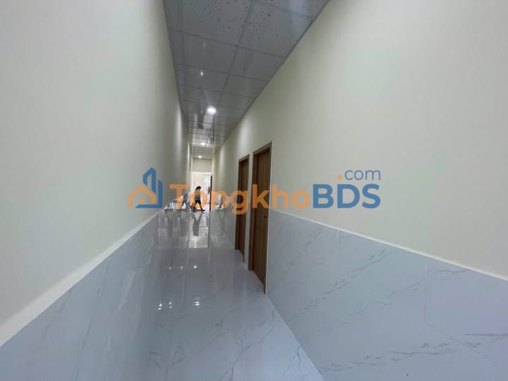 Nhà 129m² Vĩnh Hải, Nha Trang - 3PN, Ô tô đậu cửa, Gần Chợ - 4.28 Tỷ