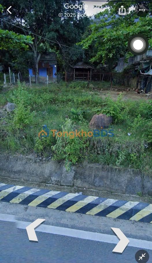 Bán Gấp Đất Góc 1421m² Tỉnh Lộ 3 Nha Trang - Giá Đầu Tư 10 Tỷ