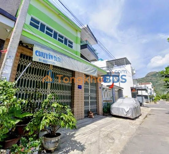 Nhà 2 Tầng Kiên Cố 62m² Vũ Hữu, Vĩnh Hòa - Sẵn Sàng An Cư