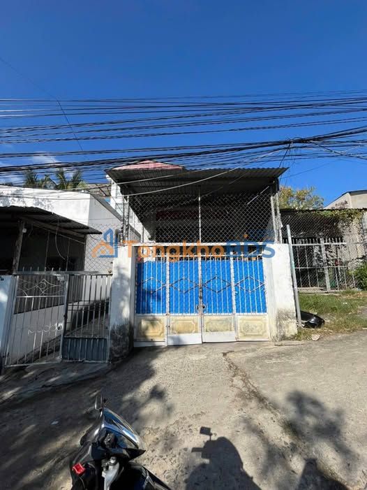 Bán Đất Vĩnh Hòa Nha Trang 100m² - Gần Biển, Chợ Ba Làng, Có Sẵn Nhà Trọ