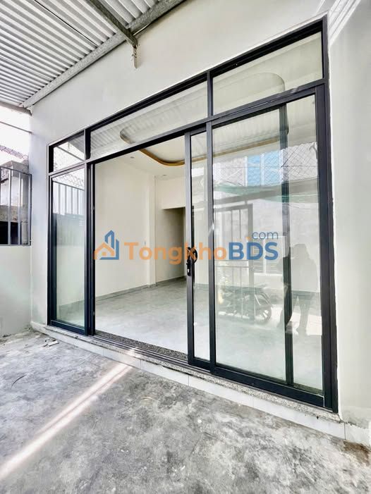 Nhà Hẻm Phước Long, Nha Trang - 73.7m² - 3.49 Tỷ - Sổ Hồng Sẵn